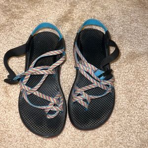 Chacos